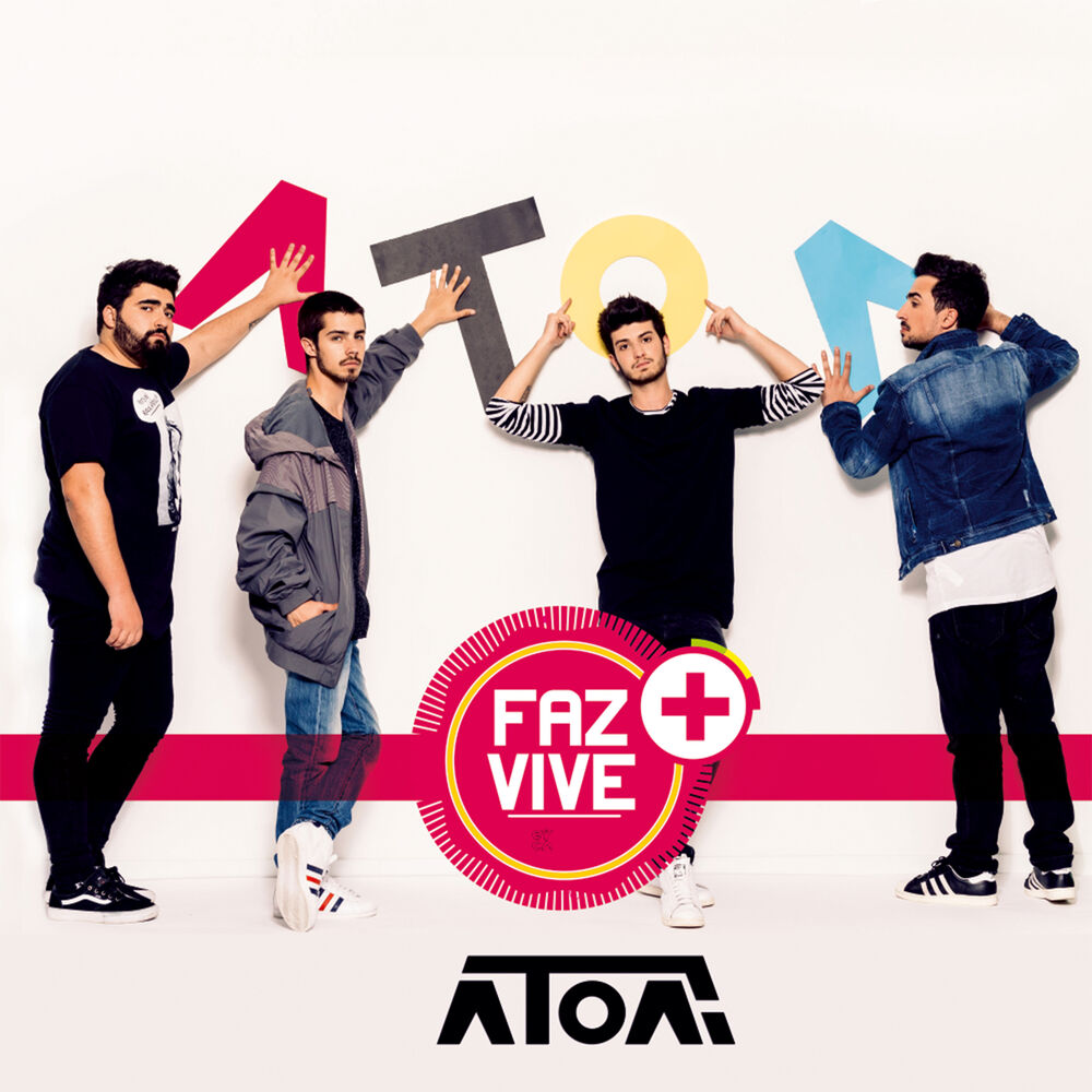 Picture of Faz Mais, Vive Mais