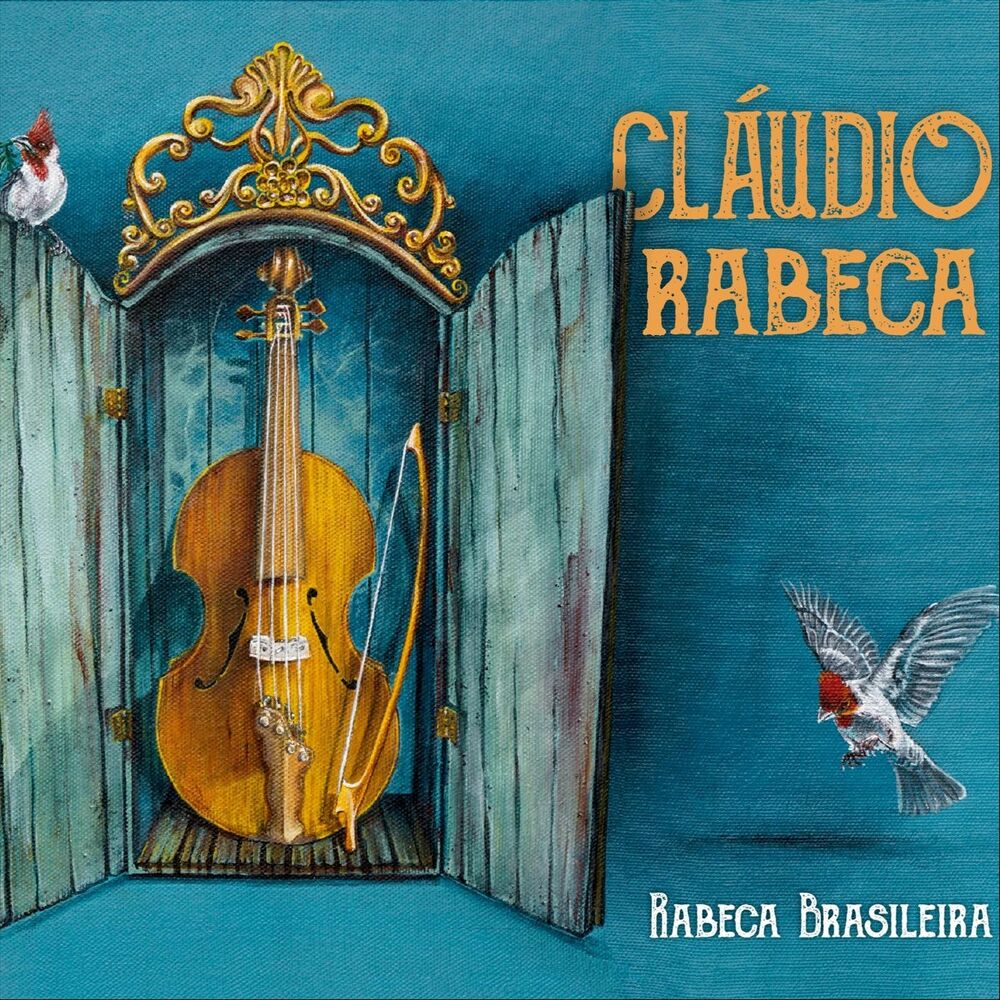 Picture of Rabeca Brasileira