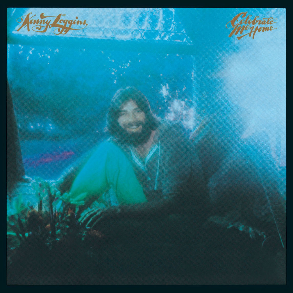 Album cover of Lady Luck