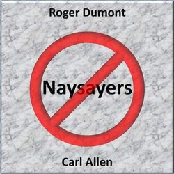 Cover of Naysayers