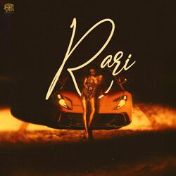 Cover of Rari