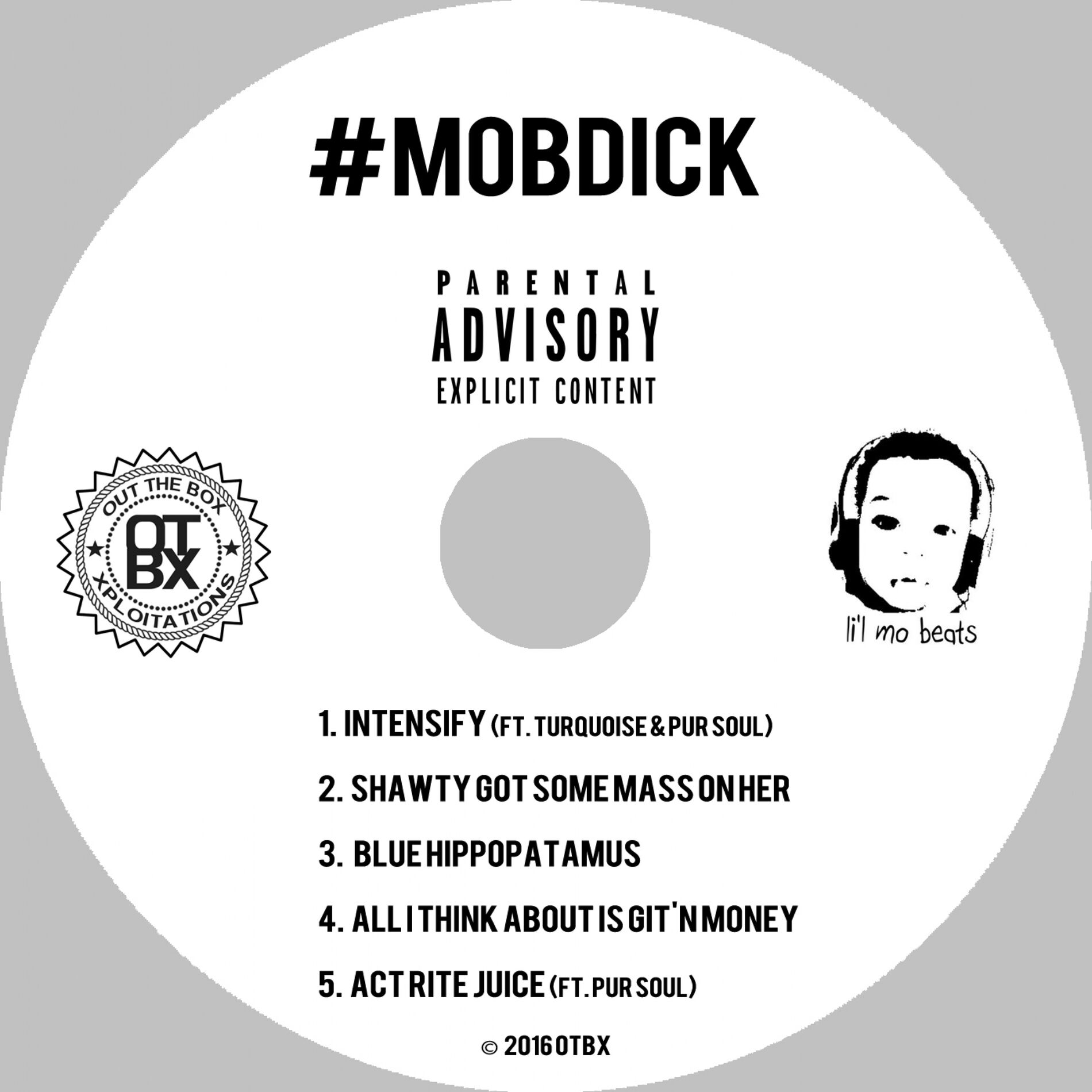 Mo B. Dick: albums, songs, concerts | Deezer