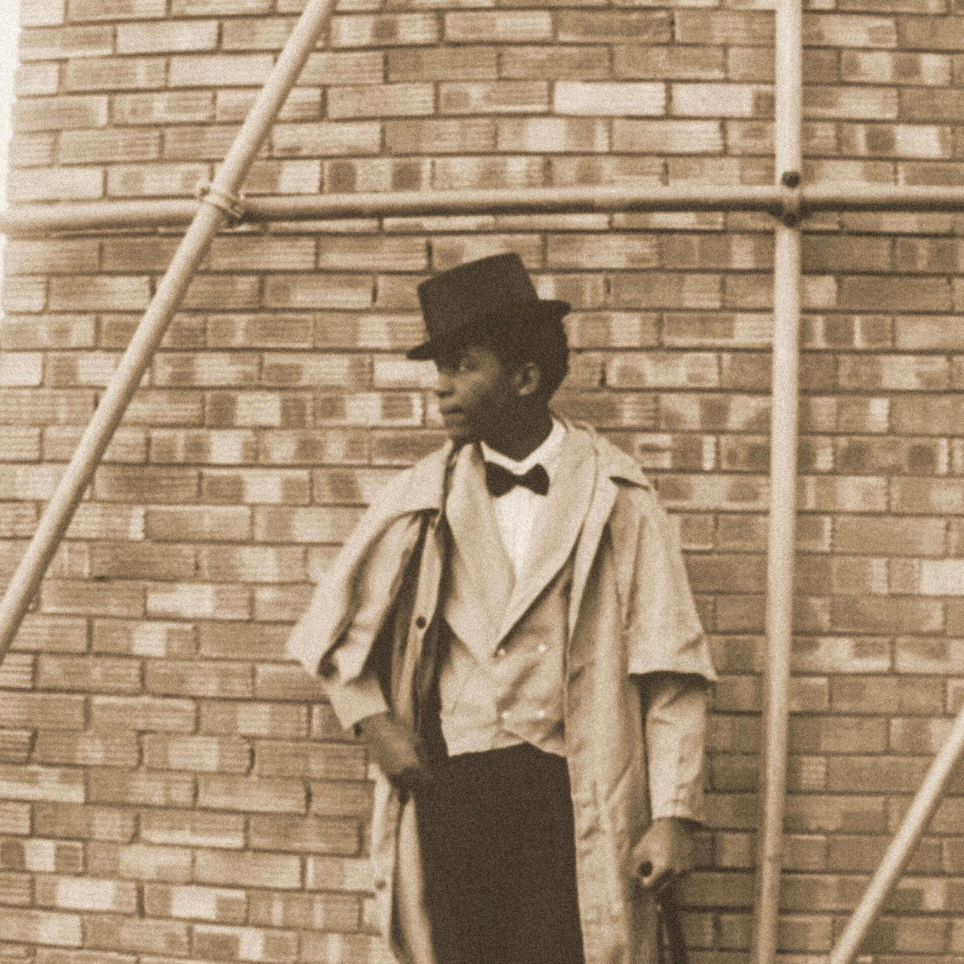 Album cover of I KNOW.