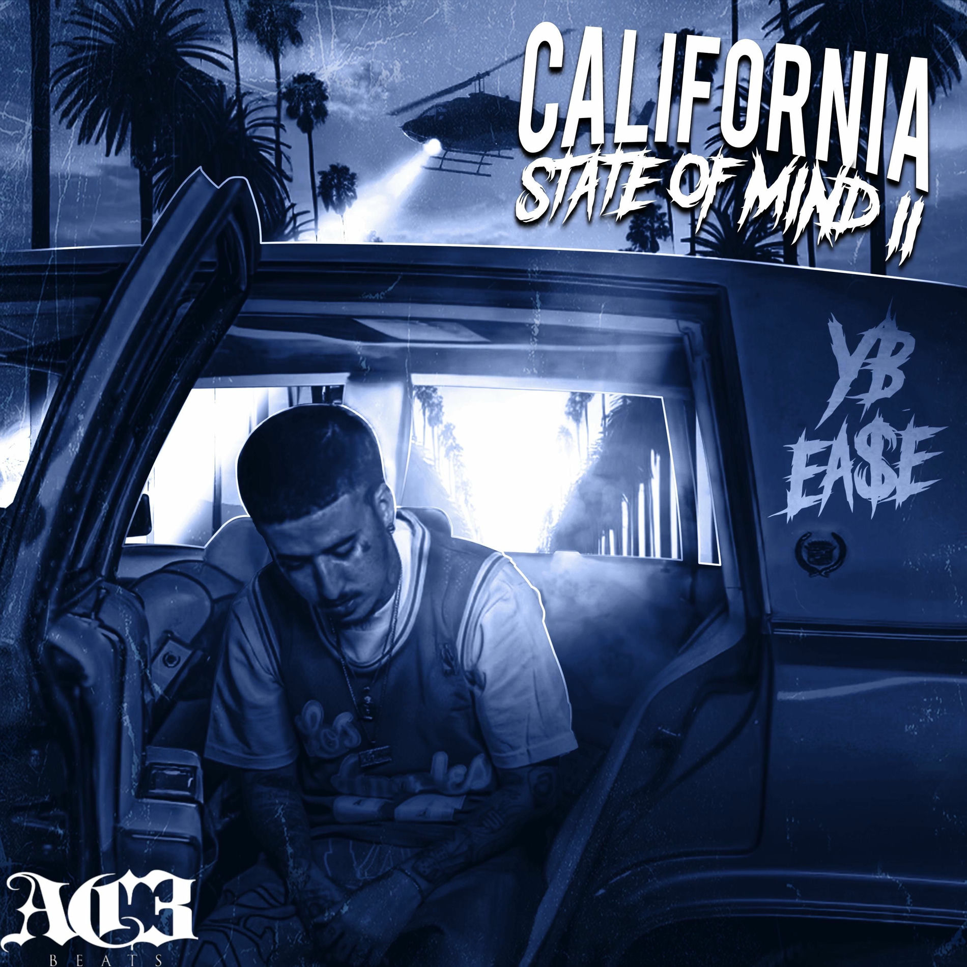 YB Ea$e - G Funk | Deezer