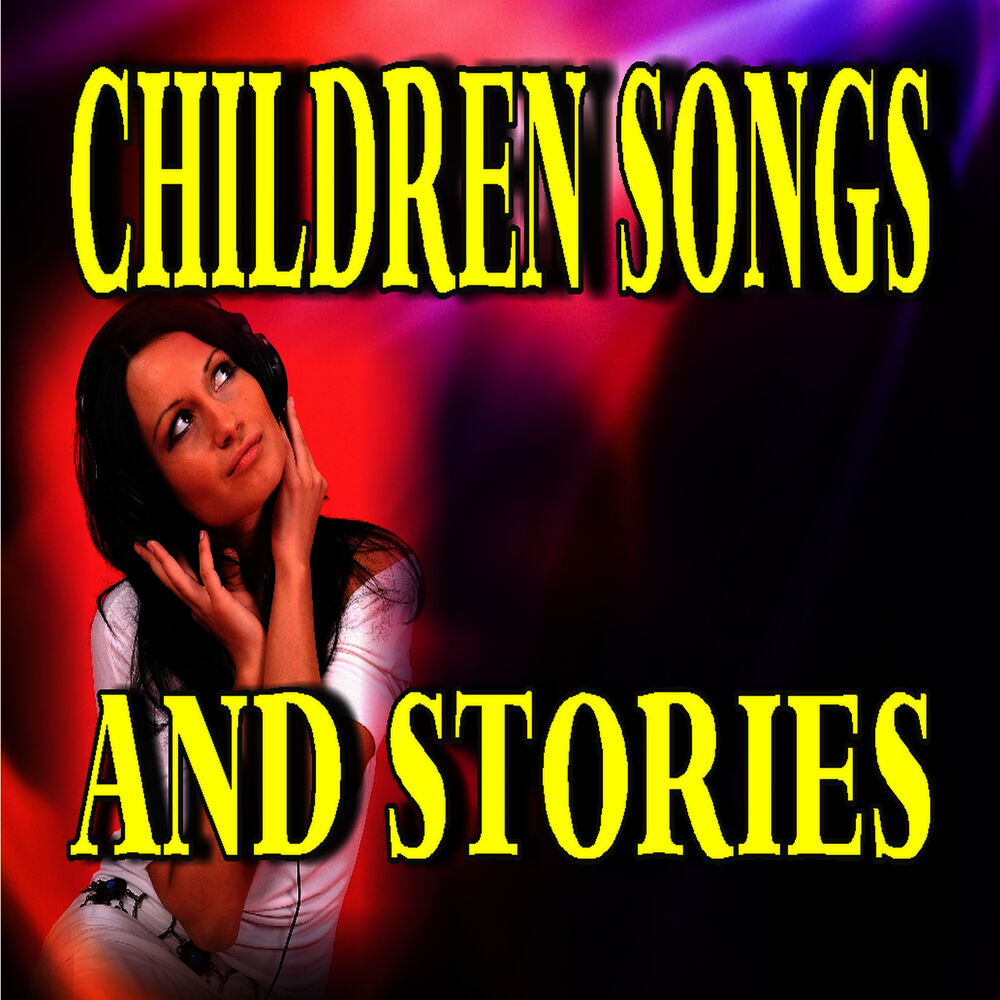 Picture of Children Songs and Stories, Vol. 1