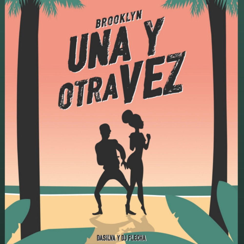 Album artwork for Una y Otra Vez by Brooklyn