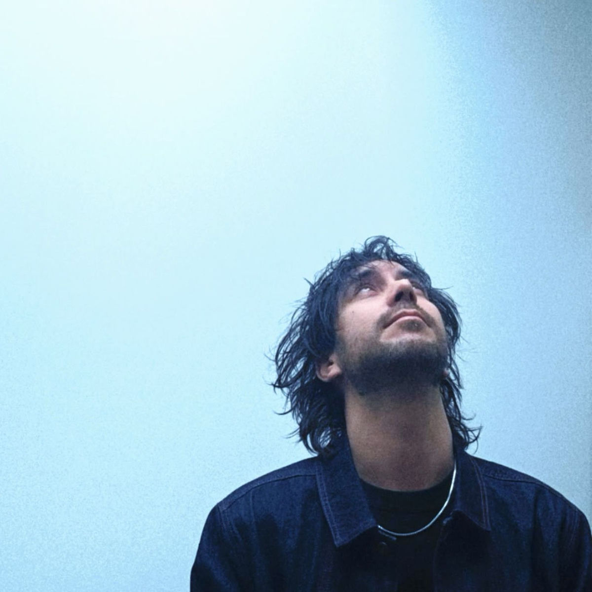 Album cover of Si je pars demain