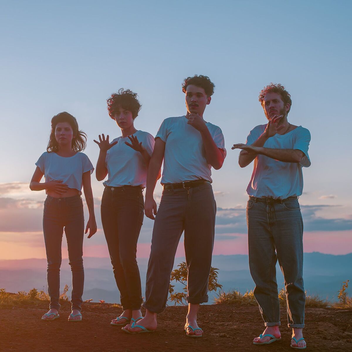Album cover of Estrela do Mar