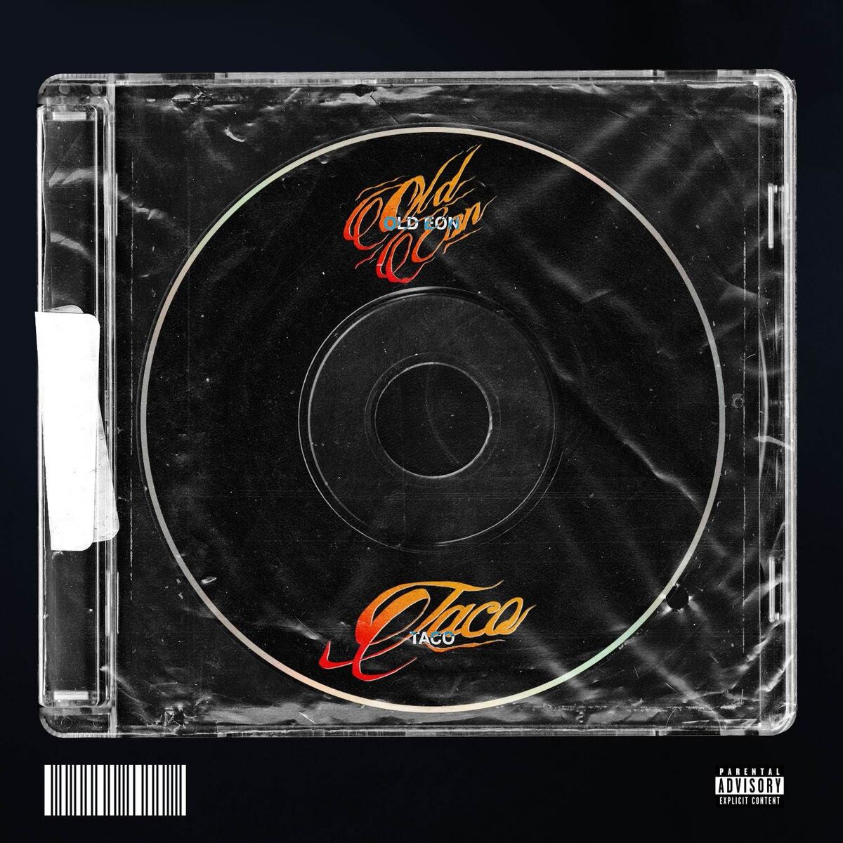 Album cover of TACO