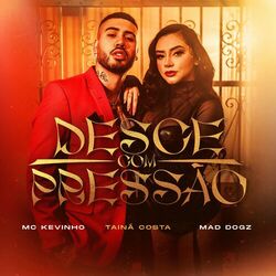 Cover of Desce com Pressão