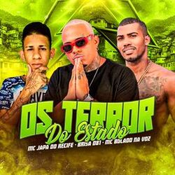 Os Terror do Estado