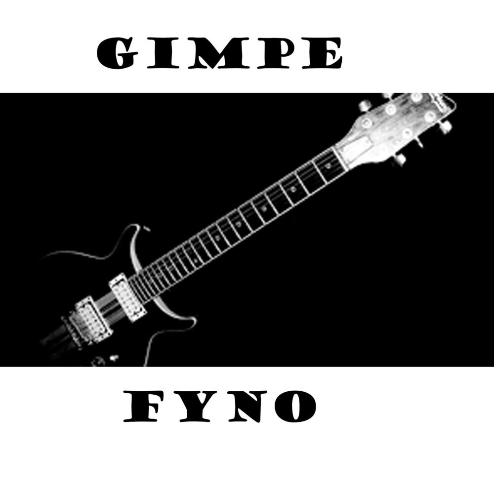 Picture of Gimpe