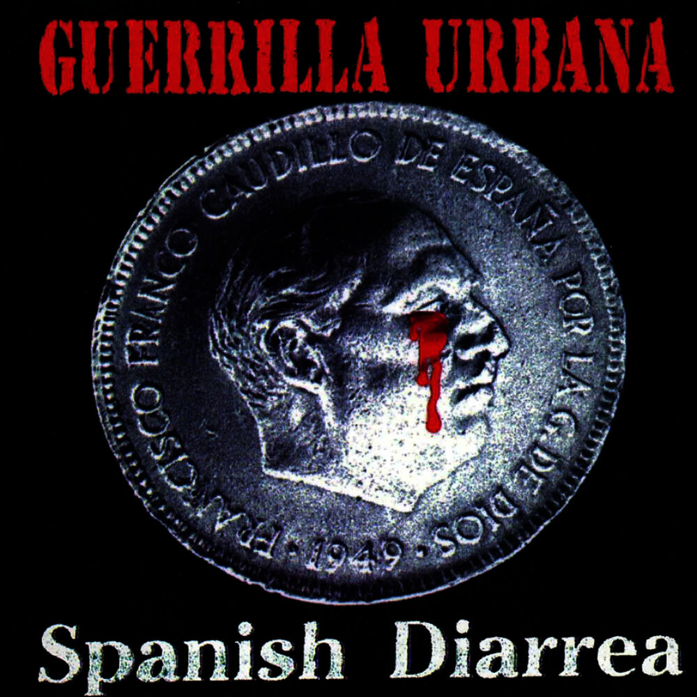Picture of Spanish Diarrea