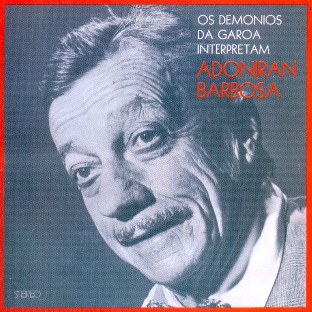 Picture of Os Demônios da Garoa Interpretam Adoniran Barbosa