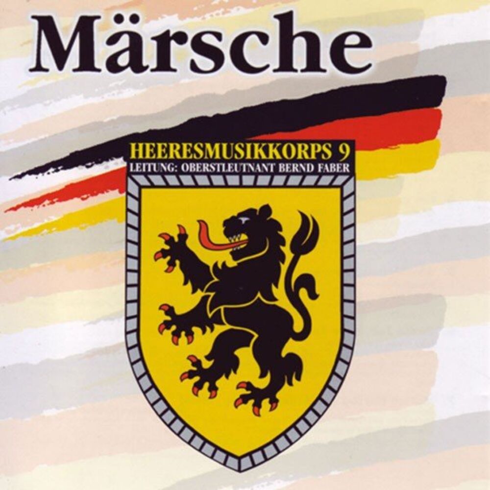 Picture of Märsche