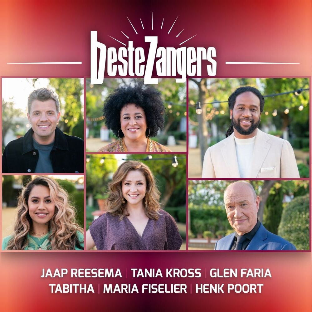 Picture of Beste Zangers 2022 (Kika Aflevering)