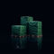 Sunset by Doublespeak album cover