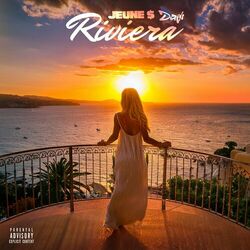 Cover of RIVIERA