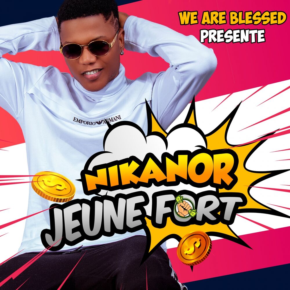 Picture of Jeune fort