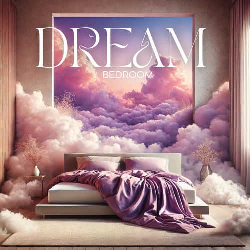 Dream Bedroom: Relax, Aesthetic Calm, Sweet Dreams