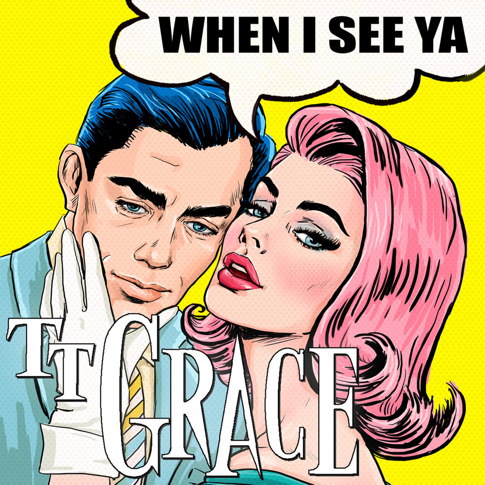 Picture of When I See Ya!