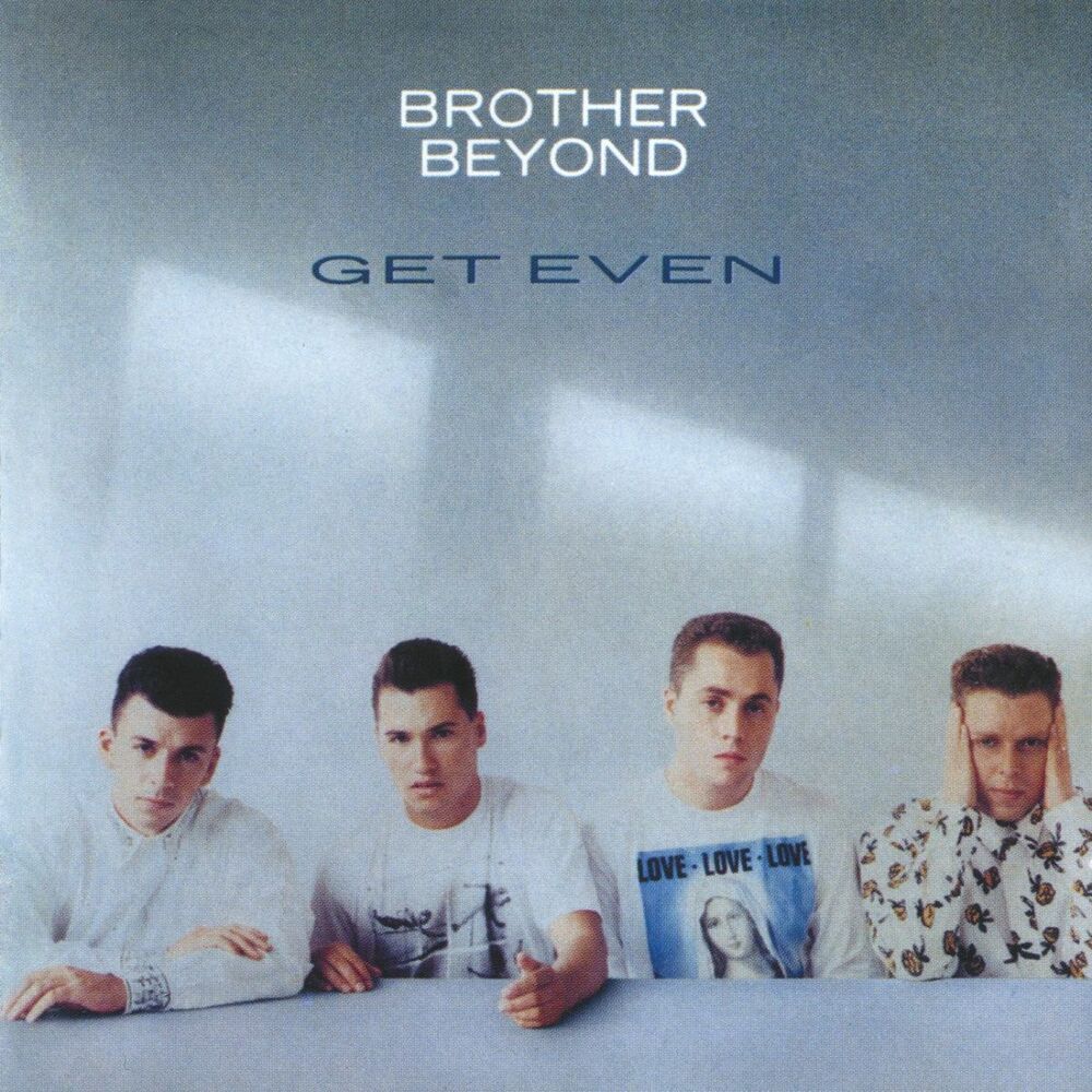 Picture of Get Even