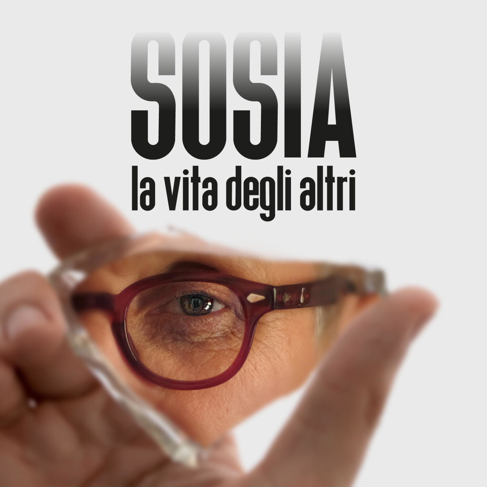 Album cover of Sosia