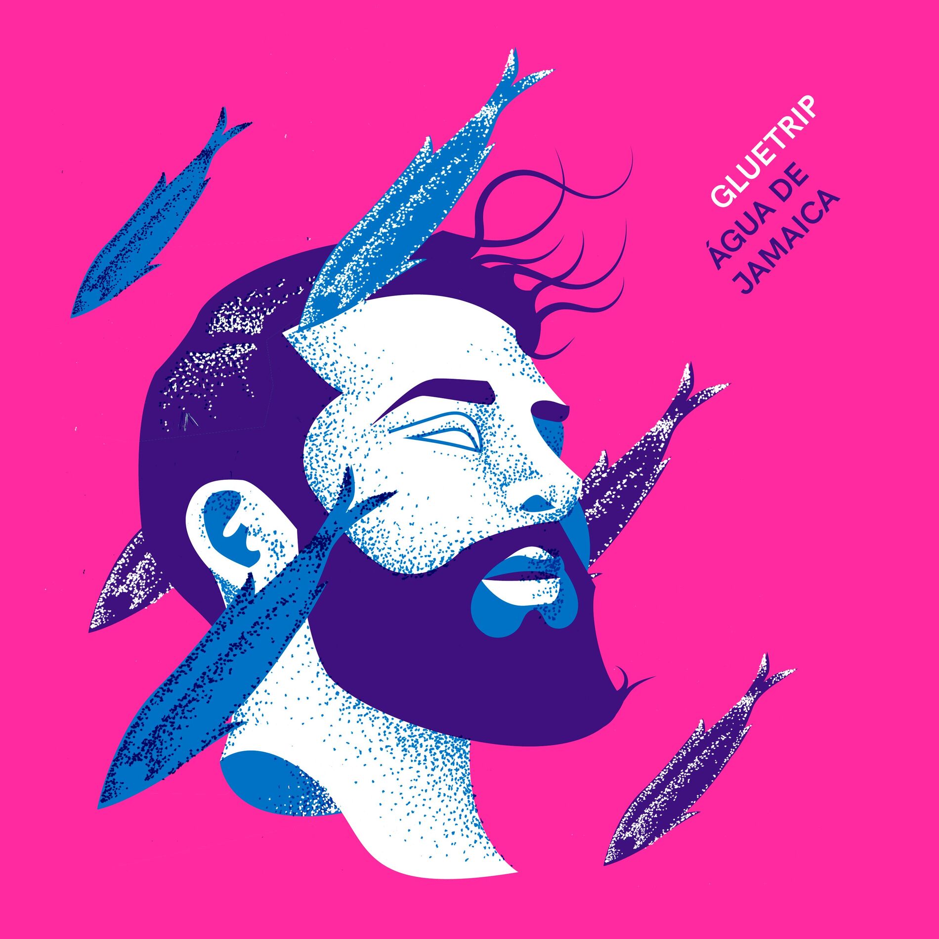 Album cover of Água de Jamaica