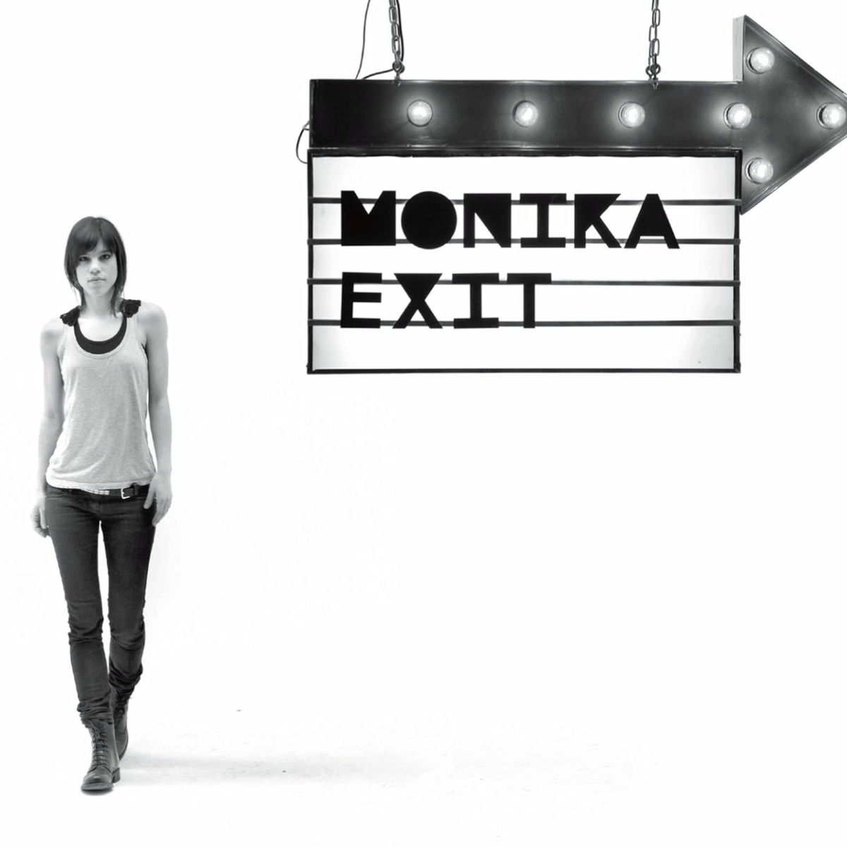 Album cover of Exit