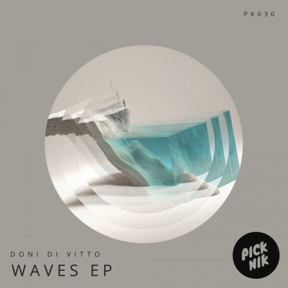 Picture of Waves EP