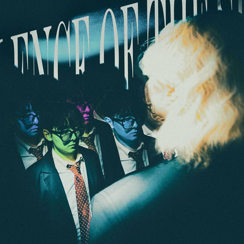 ECHO NIGHT, TAESU – Shadow Fellows – Single