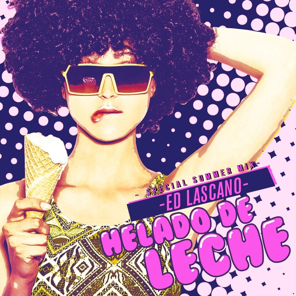 Picture of Helado de Leche (Special Summer Mix)