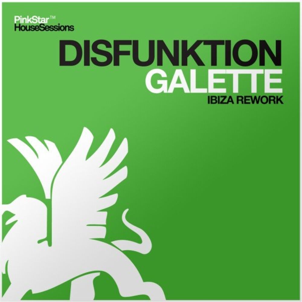 Picture of Galette (Ibiza Rework)