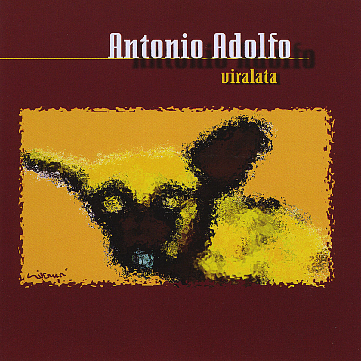 Album cover of Cascavel