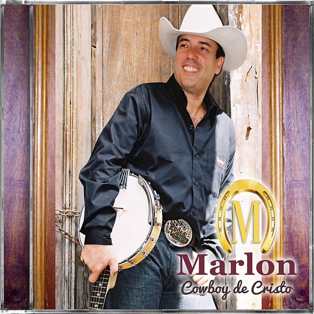 Picture of Cowboy de Cristo