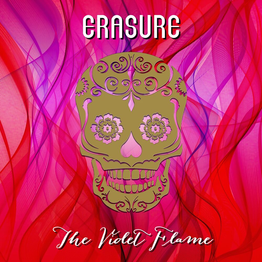 Picture of The Violet Flame