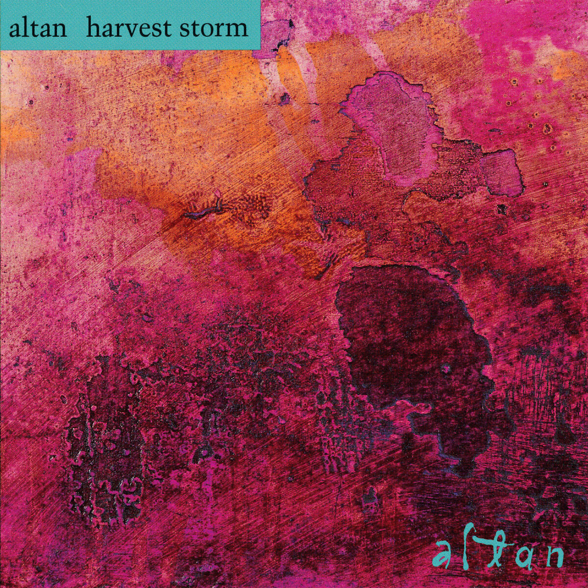 Album cover of Sí Do Mhaimeo Í
