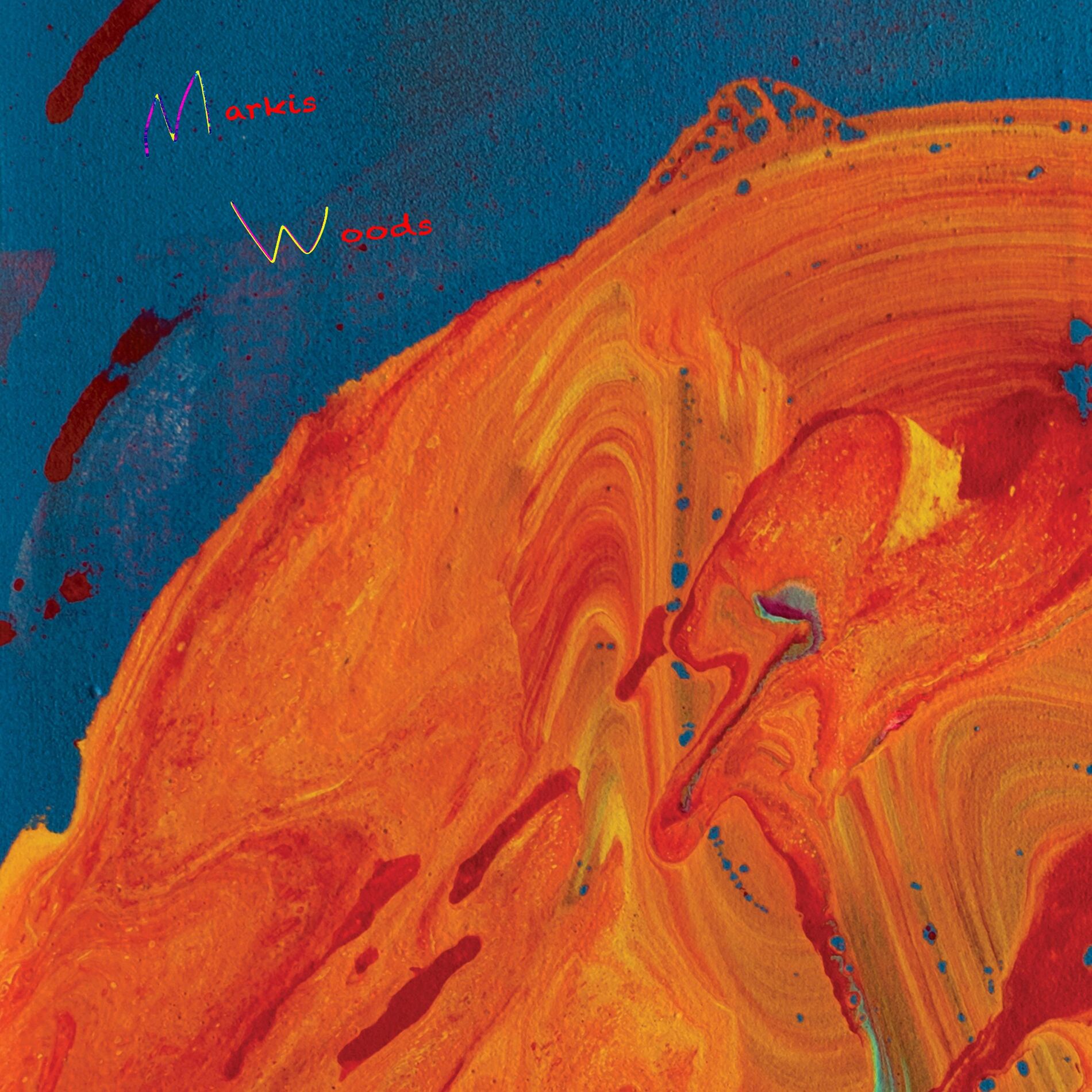 Album cover of Colors