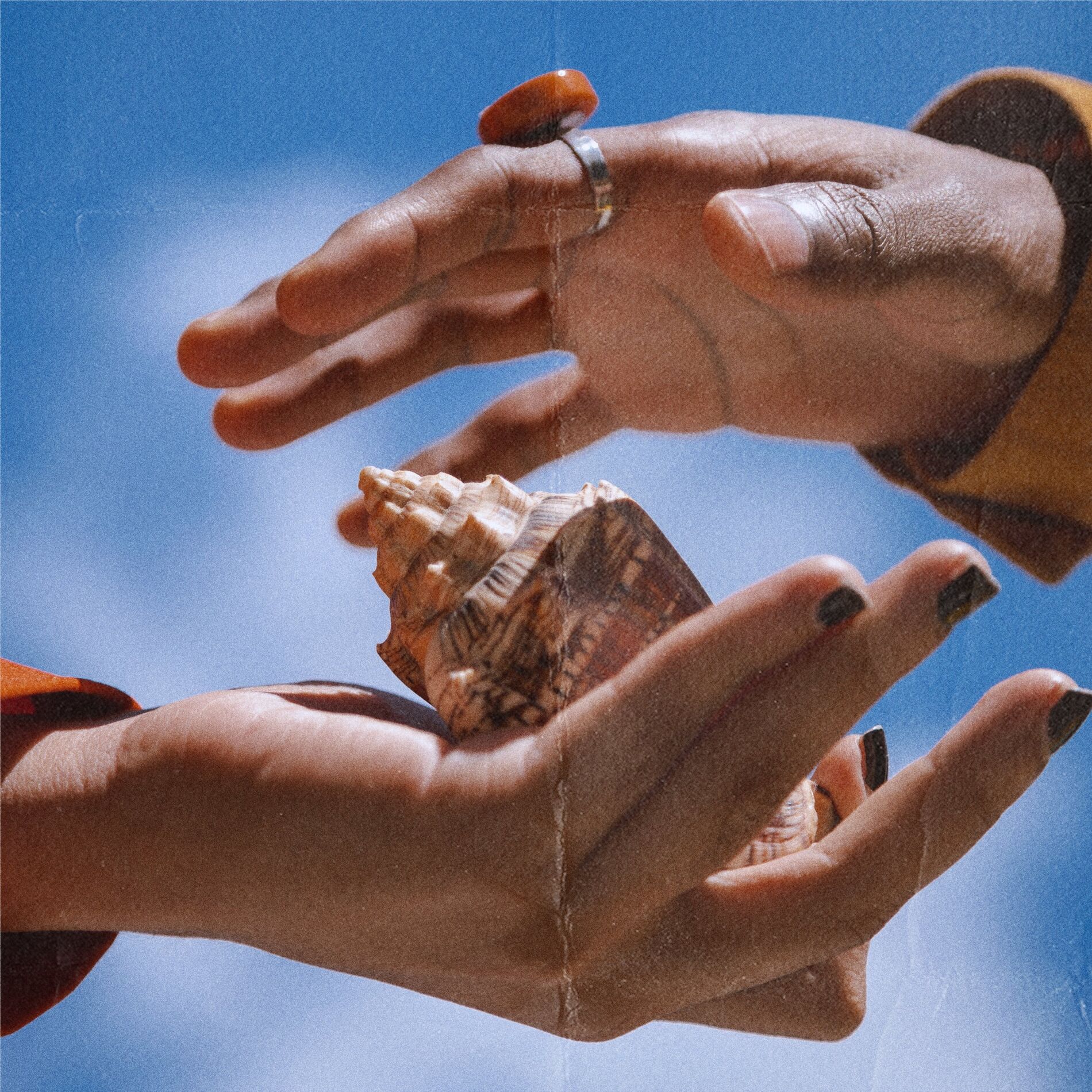 Album cover of Te Encontrar