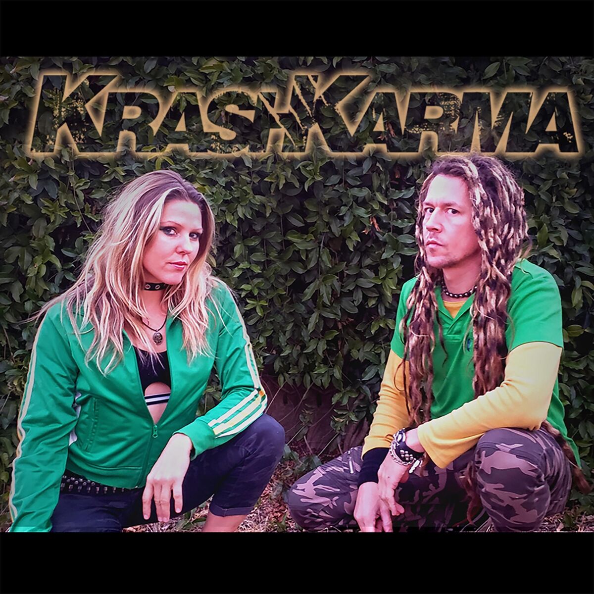 Album cover of Ratamahatta