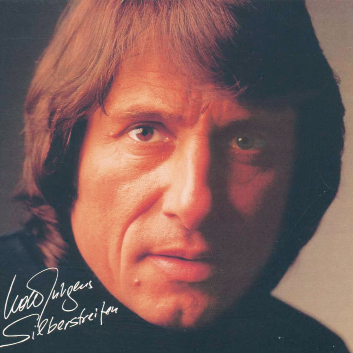 Album cover of Ich bin dafür