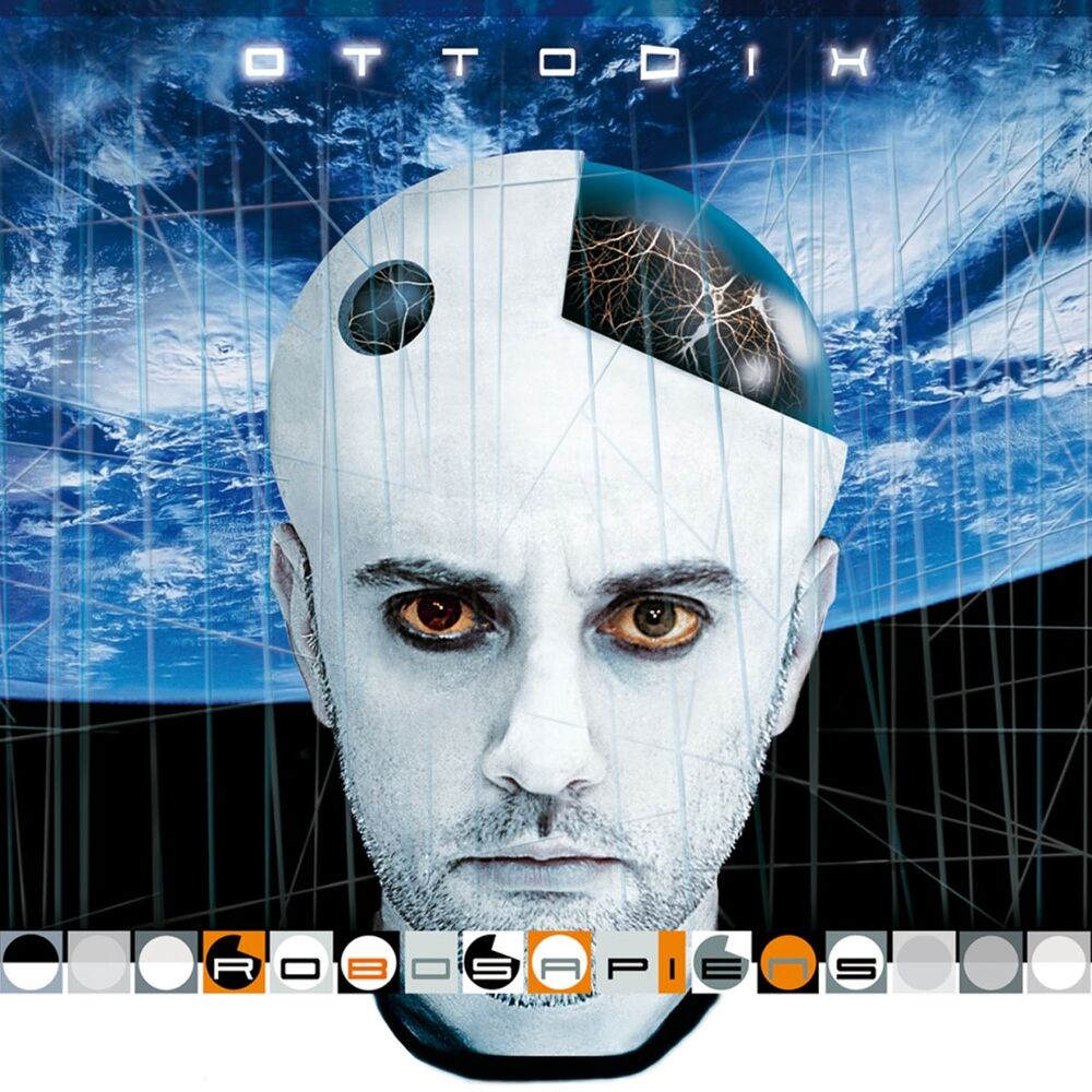 Picture of Robosapiens