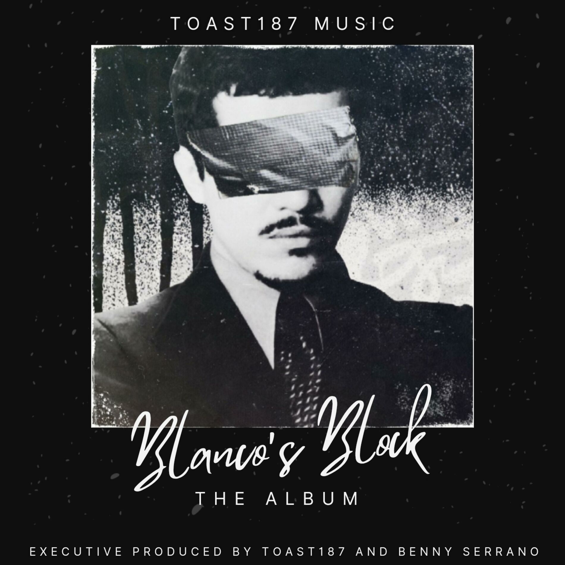 Album cover of BLANCO'S BLOCK