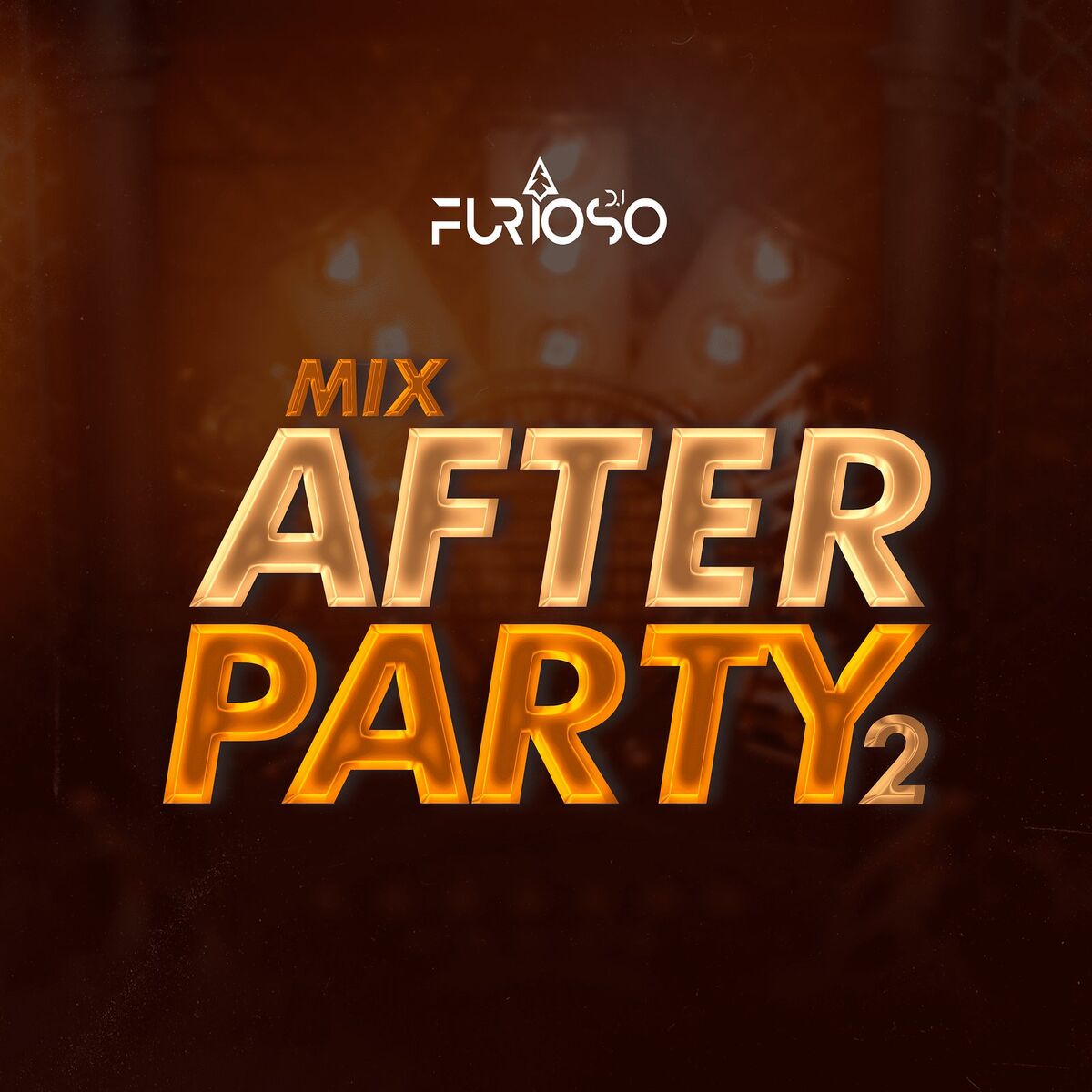 Album cover of Mix After Party 2