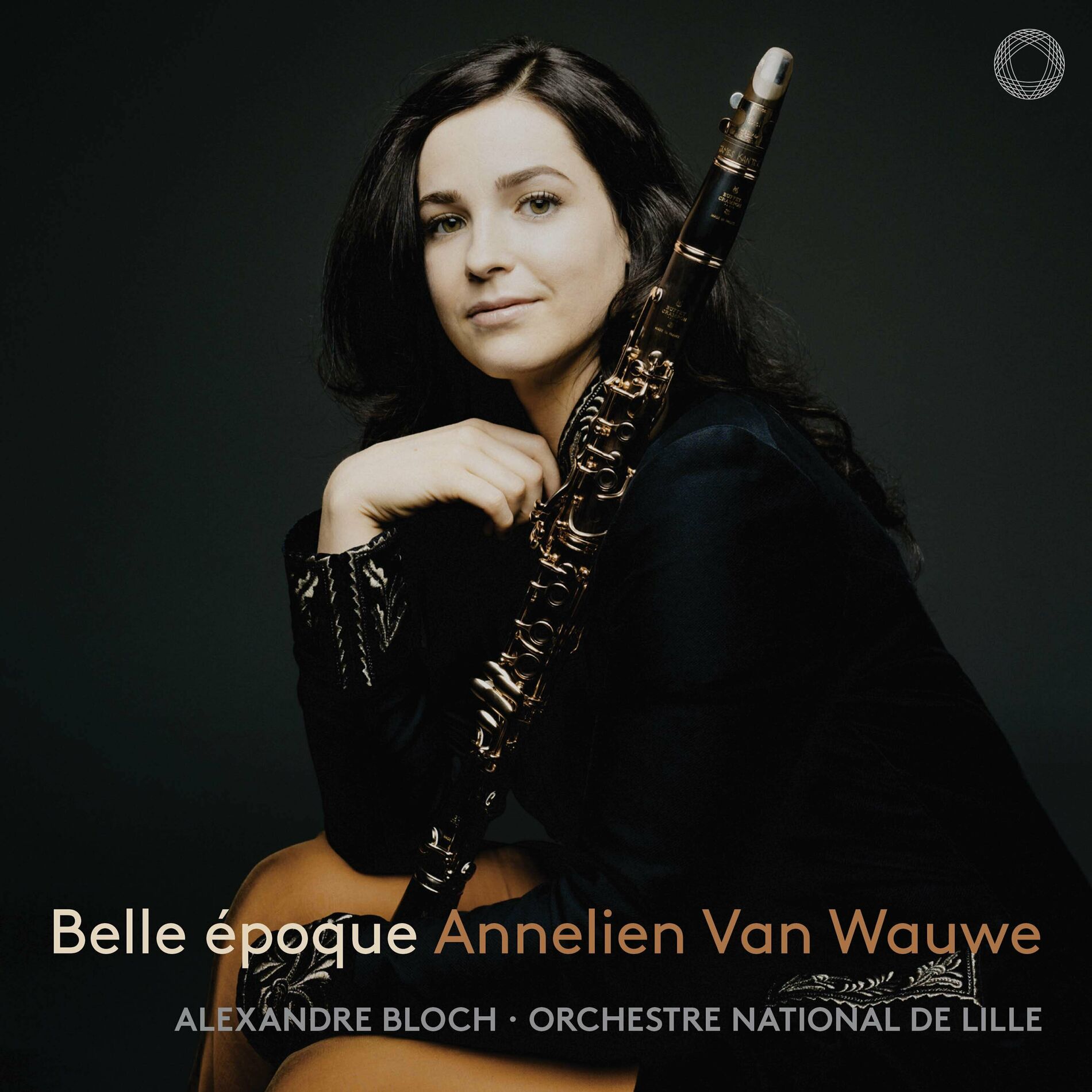 Album cover of Belle époque