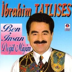 Ben İnsan DeğIlmiyim