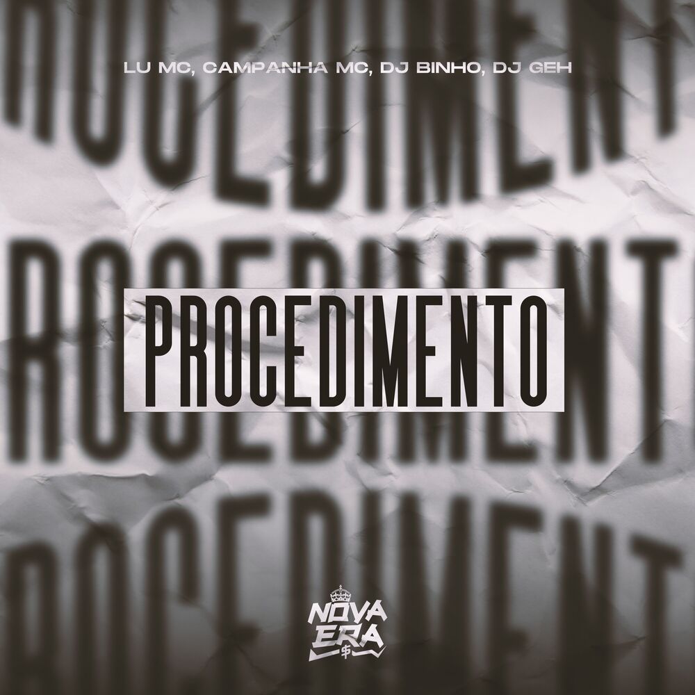 Picture of Procedimento