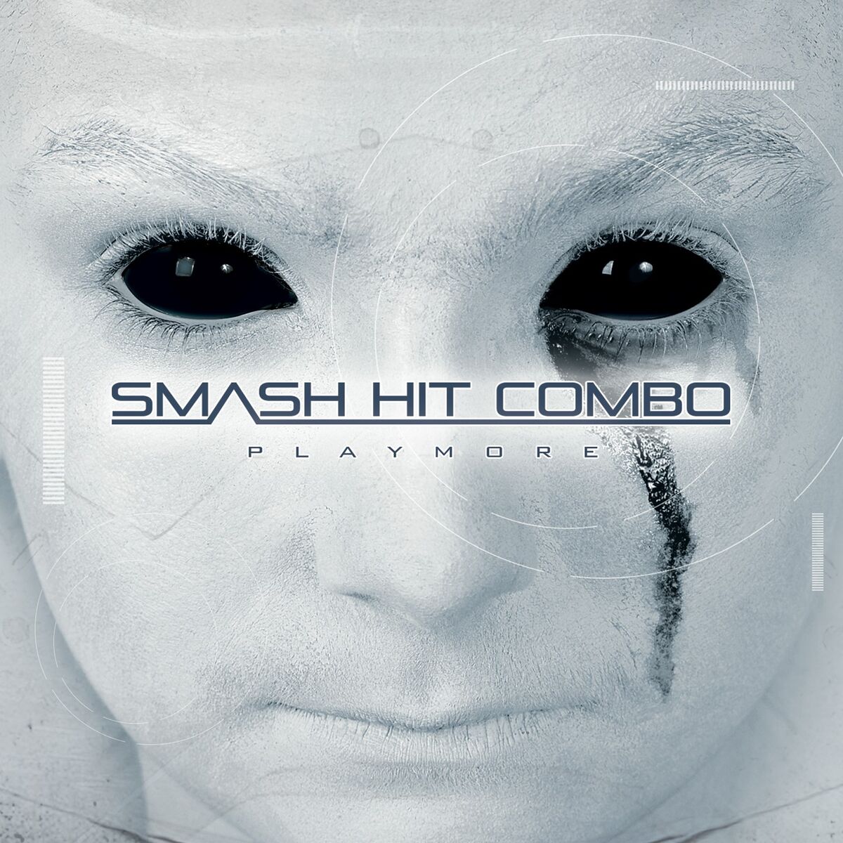 Album cover of Playmore