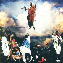 Cover of You Only Live 2wice