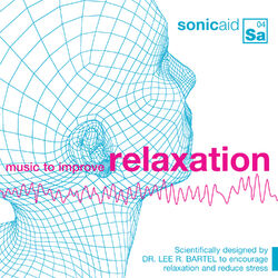 Cover of Music to Improve Relaxation